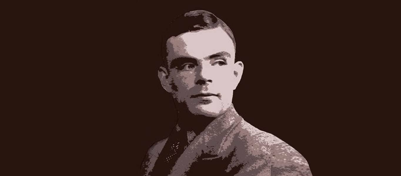 A requiem for Alan Turing