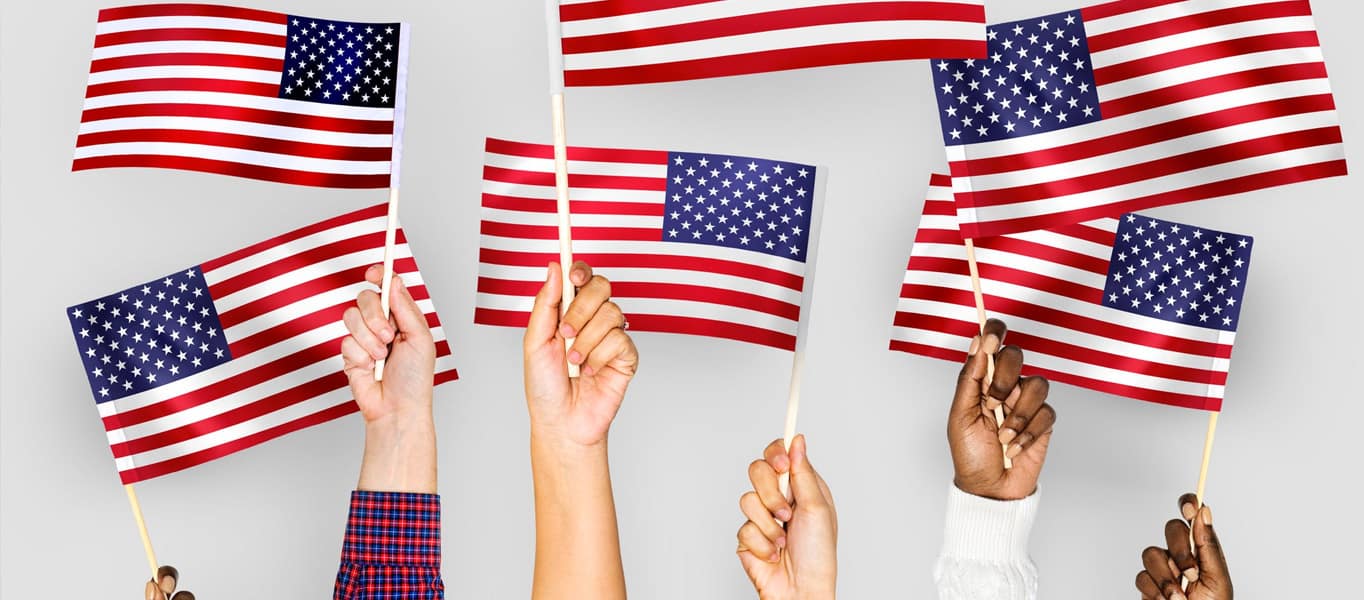Data and Donald’s triumph – the math of elections