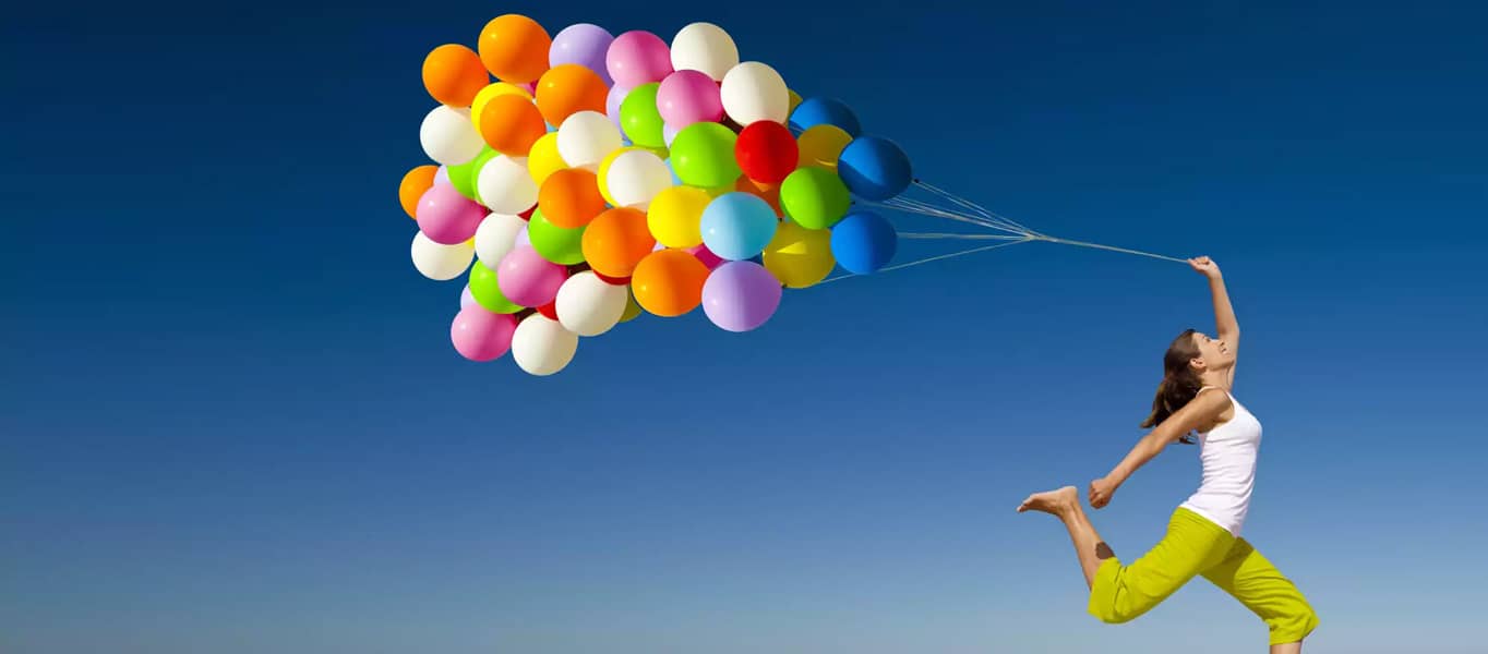 On-demand , context sensitive, personalized, unbroken happiness pill – data science or fiction?