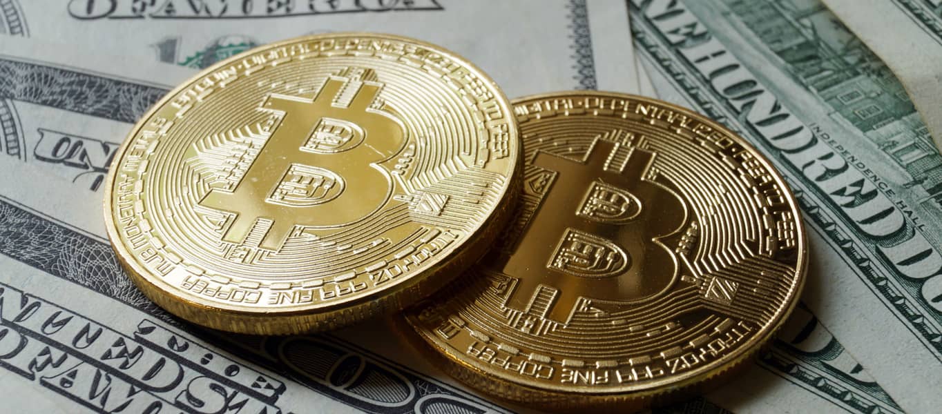 Opinion: Blockchain and the changing face of money