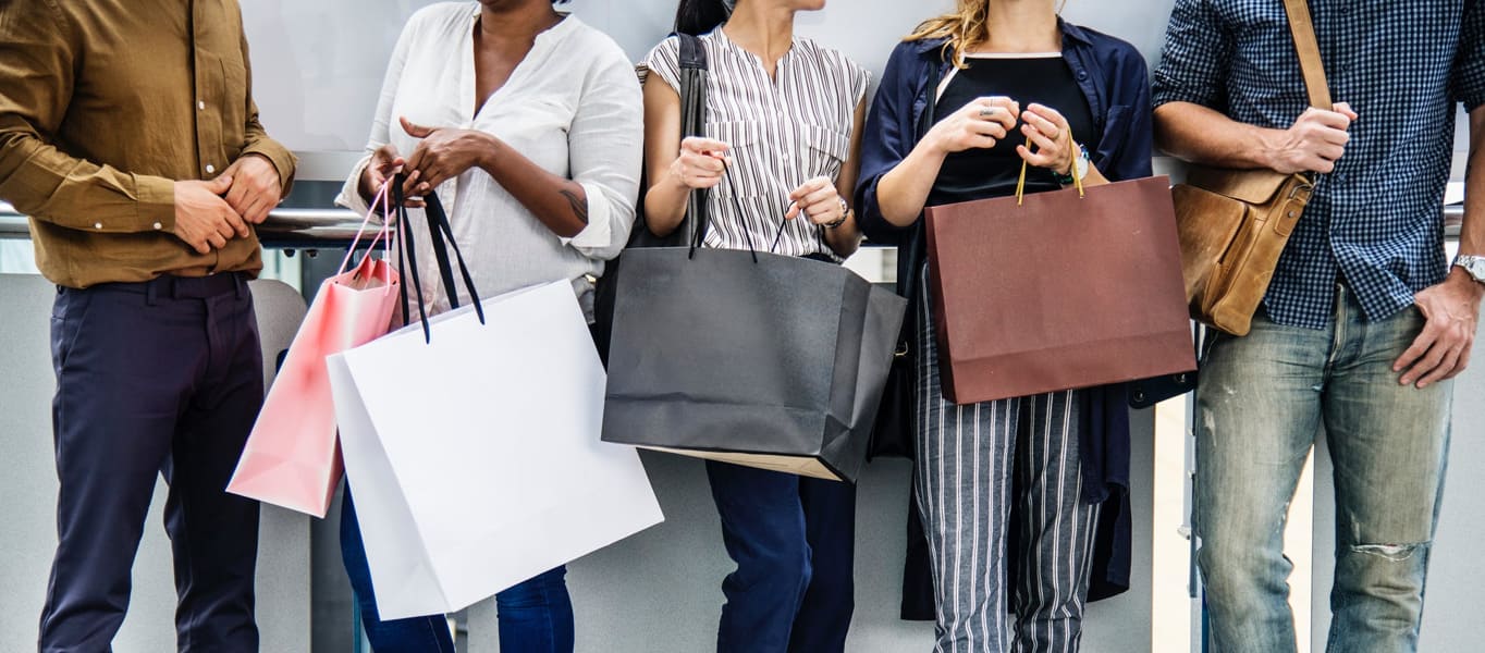 The Consumerization of Technology: And the Impact on Retail