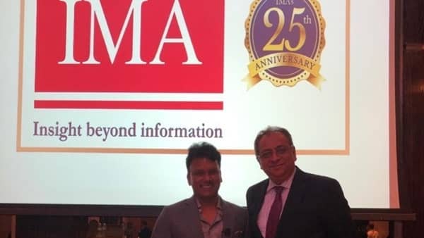 IMA India CEO Forum